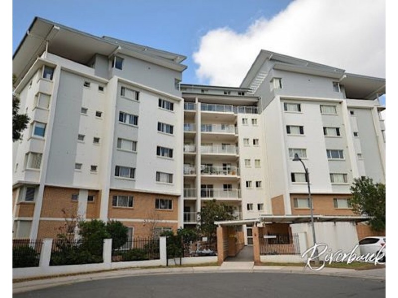 26/12-14 Benedict Court, Merrylands NSW 2160