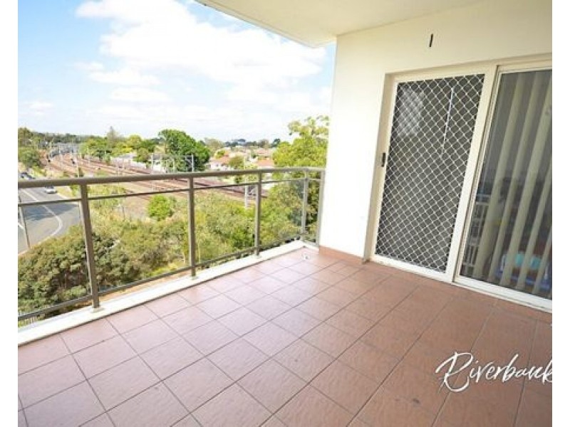 26/12-14 Benedict Court, Merrylands NSW 2160