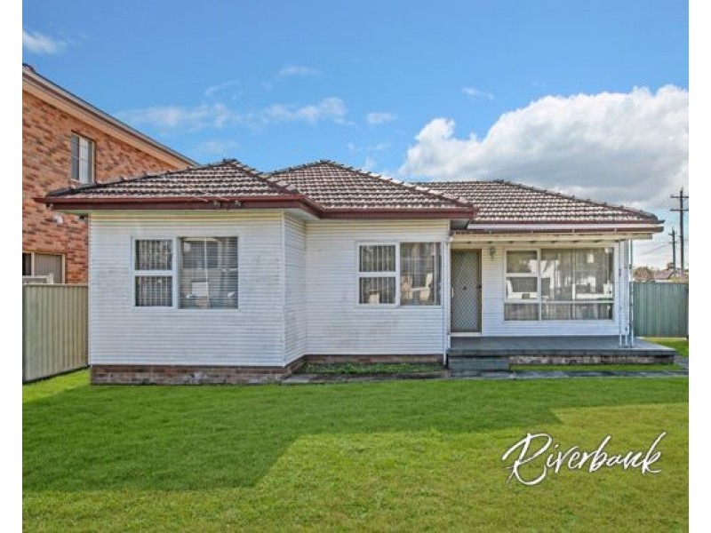 31 Bertha Street, Merrylands NSW 2160