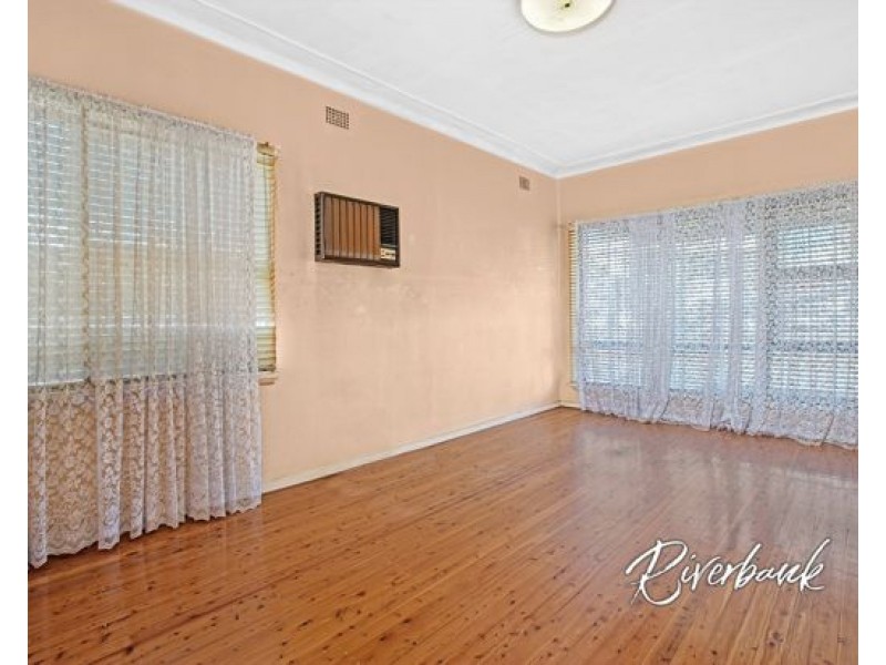 31 Bertha Street, Merrylands NSW 2160