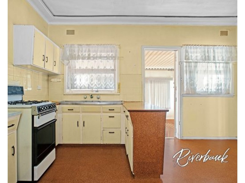 31 Bertha Street, Merrylands NSW 2160