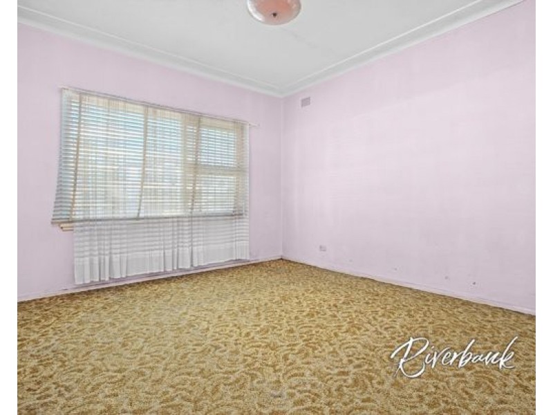 31 Bertha Street, Merrylands NSW 2160