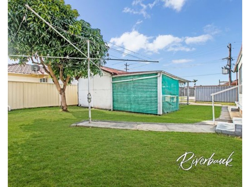 31 Bertha Street, Merrylands NSW 2160
