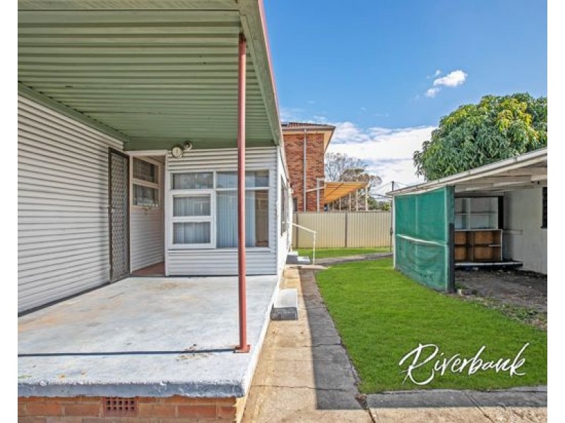 31 Bertha Street, Merrylands NSW 2160
