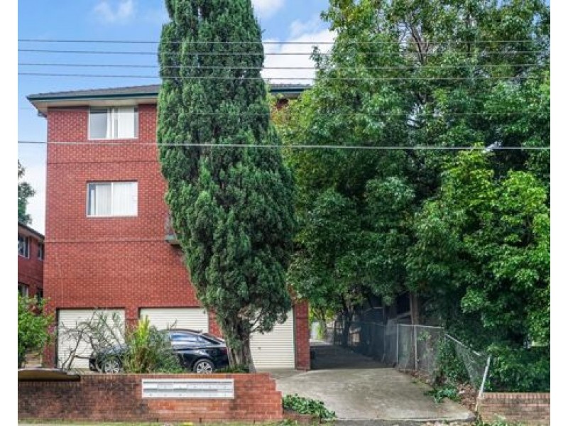 9/33 Bowden Street, Harris Park NSW 2150