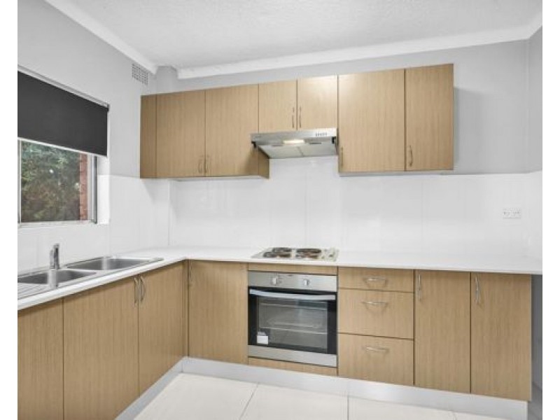 9/33 Bowden Street, Harris Park NSW 2150