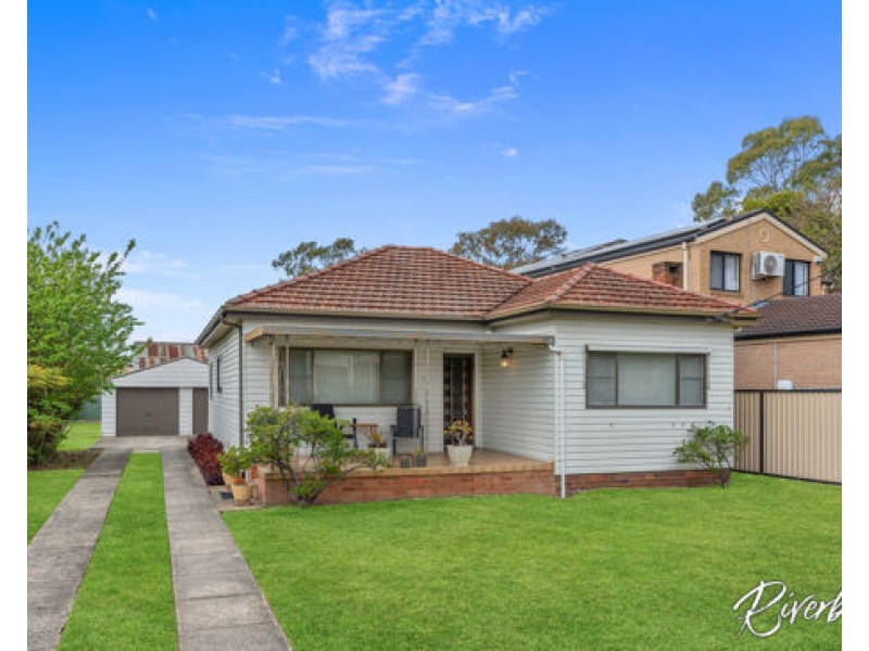 16 Ruth Street, Merrylands NSW 2160