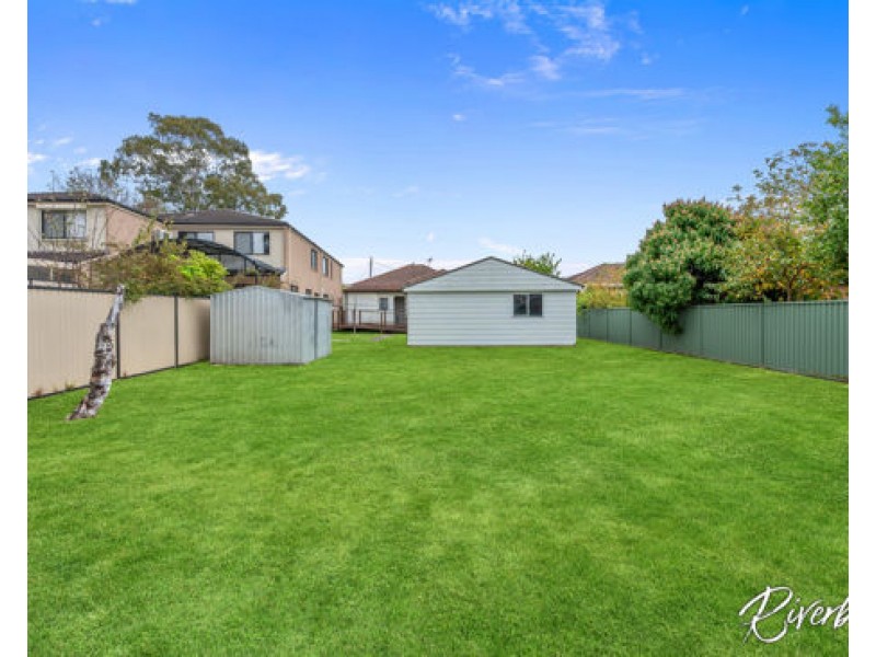 16 Ruth Street, Merrylands NSW 2160