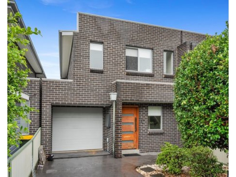 6A Cardigan St, Guildford NSW 2161