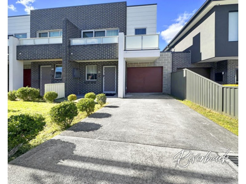 22B Berwick Street, Guildford NSW 2161