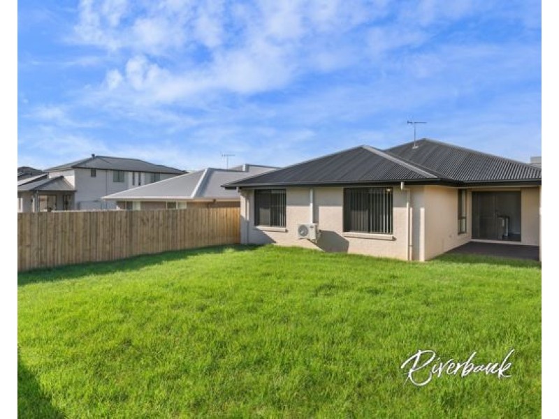 36 Kingsbury Road, Edmondson Park NSW 2174