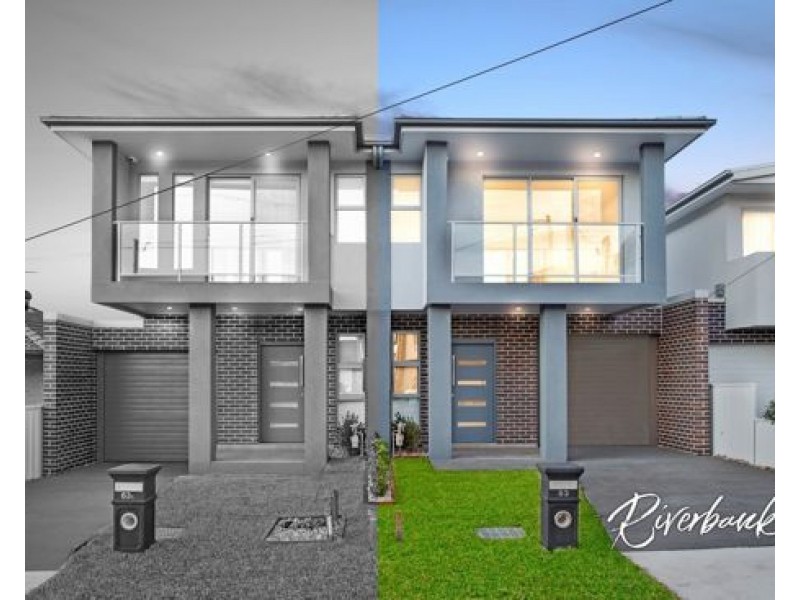 63 Desmond Street, Merrylands NSW 2160
