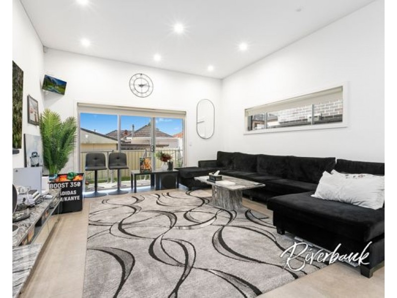 63 Desmond Street, Merrylands NSW 2160