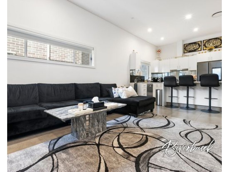 63 Desmond Street, Merrylands NSW 2160