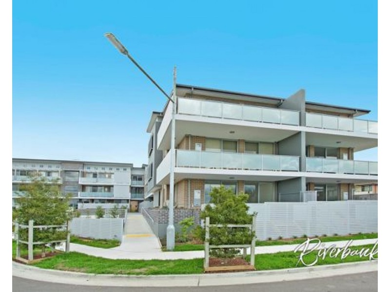 13/50 Nijong Drive, Pemulwuy NSW 2145