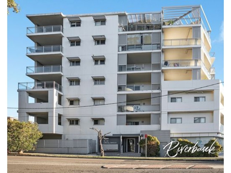 504/98-100 Railway Terrace, Merrylands NSW 2160
