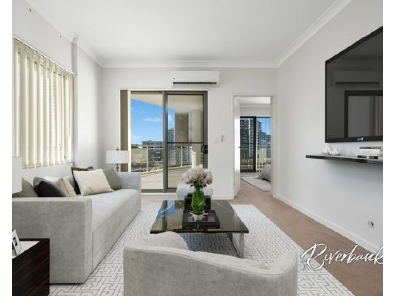 504/98-100 Railway Terrace, Merrylands NSW 2160