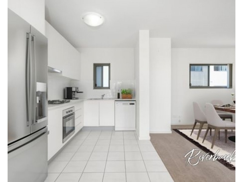 504/98-100 Railway Terrace, Merrylands NSW 2160