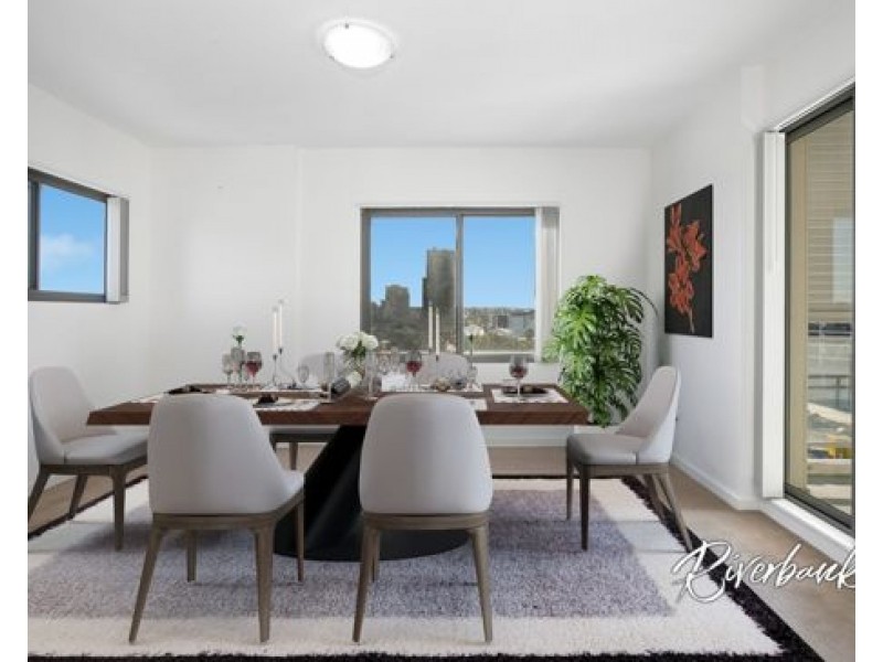 504/98-100 Railway Terrace, Merrylands NSW 2160