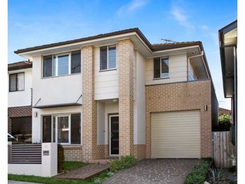 15 Kilby Street, Pemulwuy NSW 2145