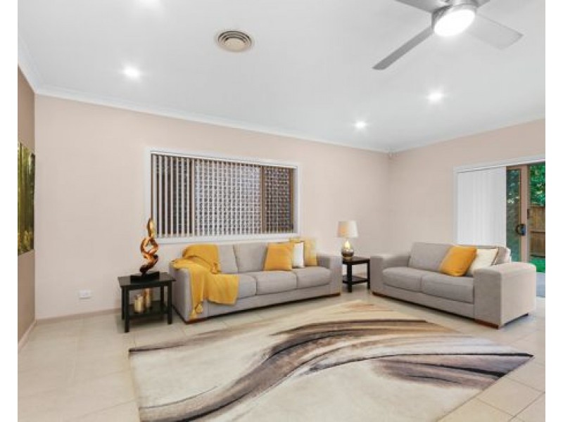 15 Kilby Street, Pemulwuy NSW 2145