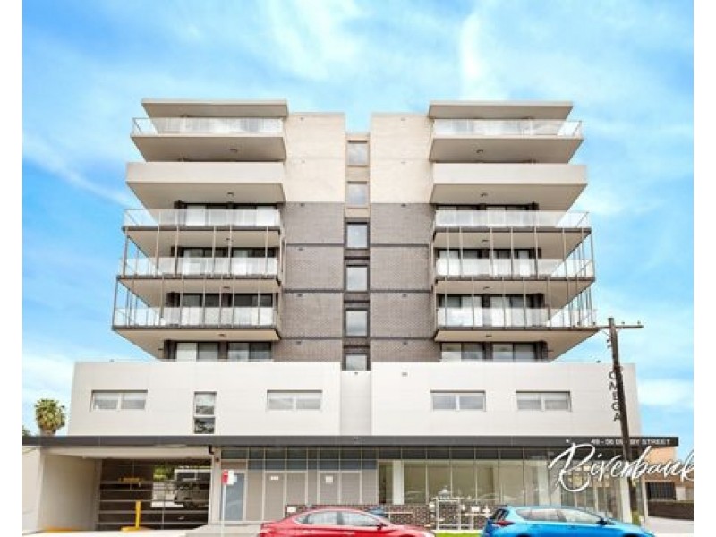 A202/48-56 Derby street, Kingswood NSW 2747