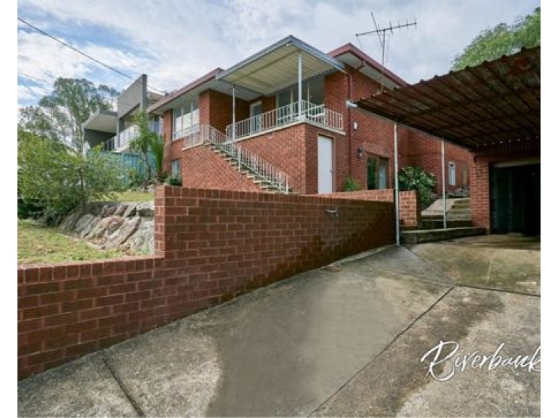 763 Merrylands Road, Greystanes NSW 2145