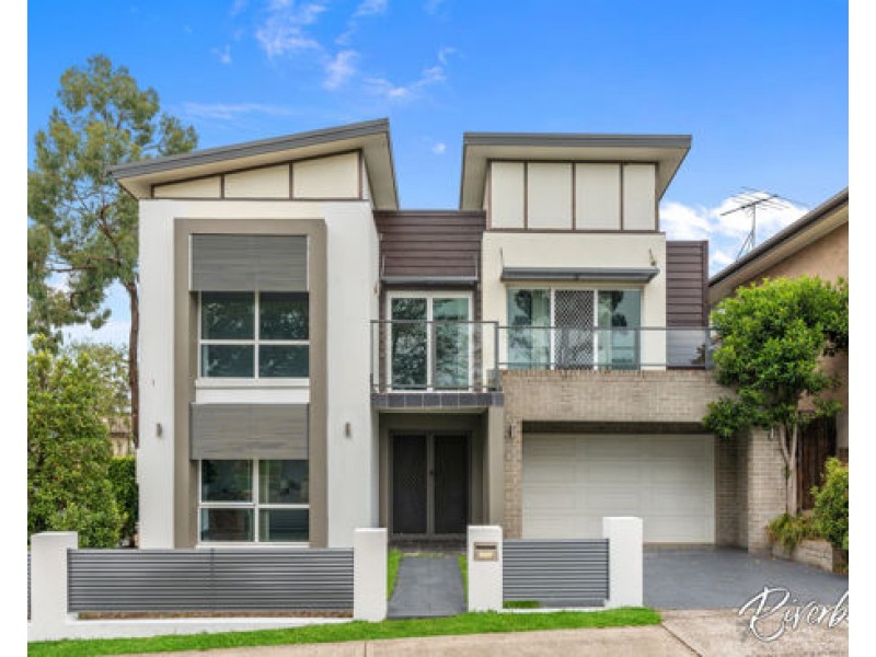 112 Daruga Avenue, Pemulwuy NSW 2145