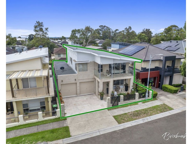 11 Cummings Avenue, Pemulwuy NSW 2145