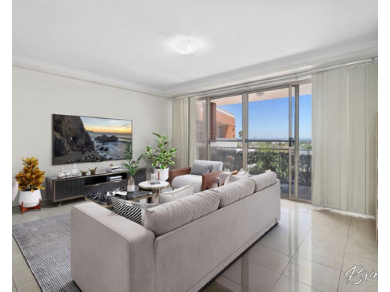 11/548-556 Woodville Road, Guildford NSW 2161