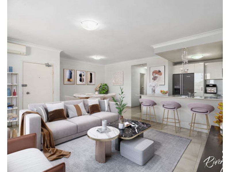 11/548-556 Woodville Road, Guildford NSW 2161