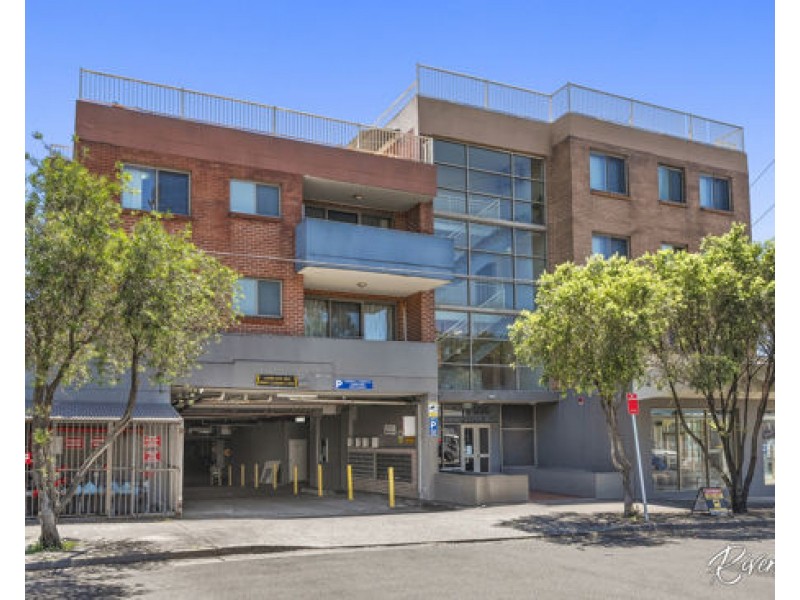 11/548-556 Woodville Road, Guildford NSW 2161