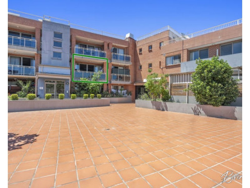 11/548-556 Woodville Road, Guildford NSW 2161