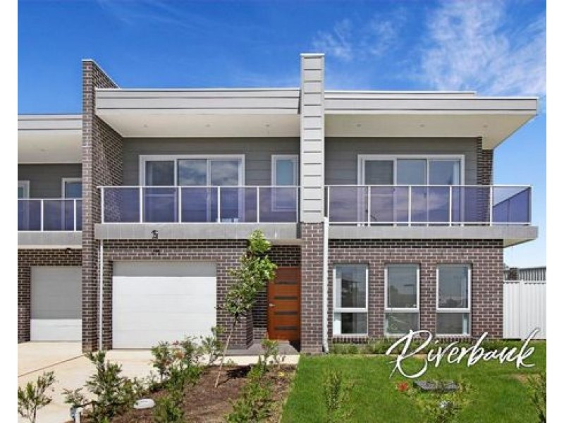 48 Bangalla Parade, Glenmore Park NSW 2745