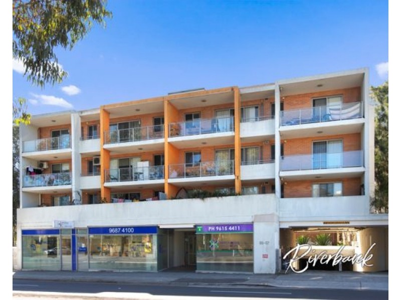 46/35-37 Darcy Road, Westmead NSW 2145