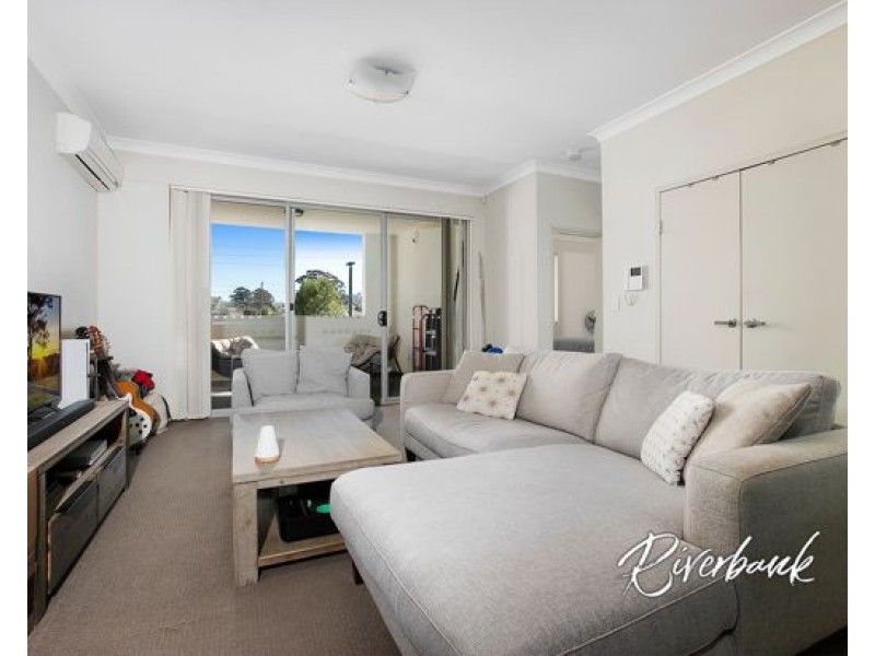 46/35-37 Darcy Road, Westmead NSW 2145