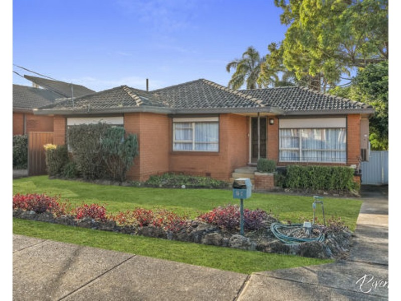 81 Lance Crescent, Greystanes NSW 2145