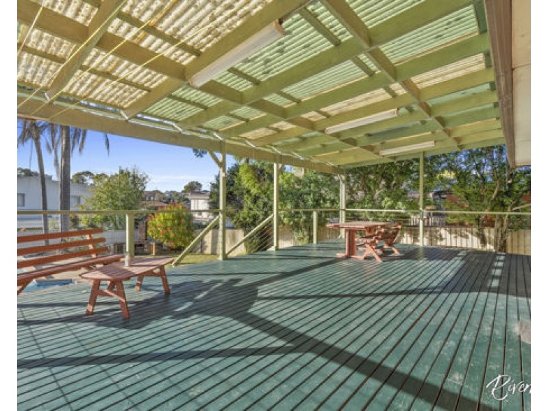 81 Lance Crescent, Greystanes NSW 2145