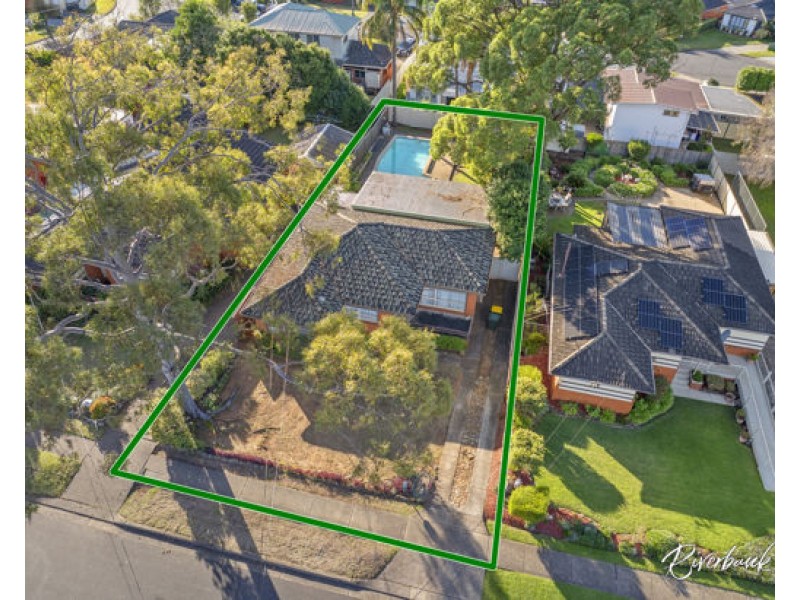 81 Lance Crescent, Greystanes NSW 2145