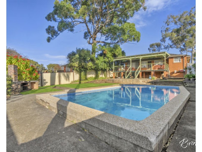 81 Lance Crescent, Greystanes NSW 2145