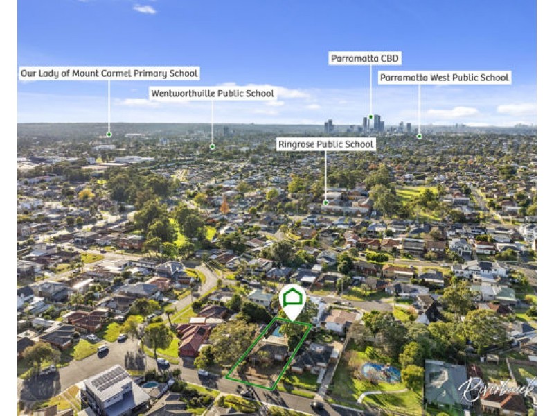 81 Lance Crescent, Greystanes NSW 2145