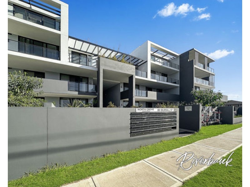 14/78-80 Bursill St, Guildford NSW 2161