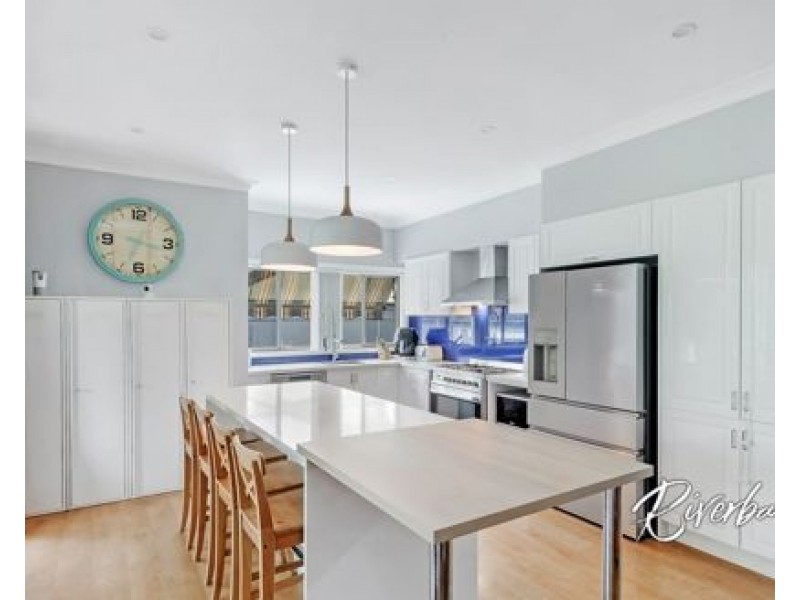 32 Lewis Street, Merrylands NSW 2160