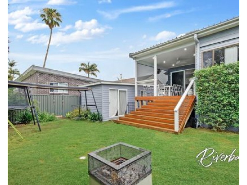 32 Lewis Street, Merrylands NSW 2160