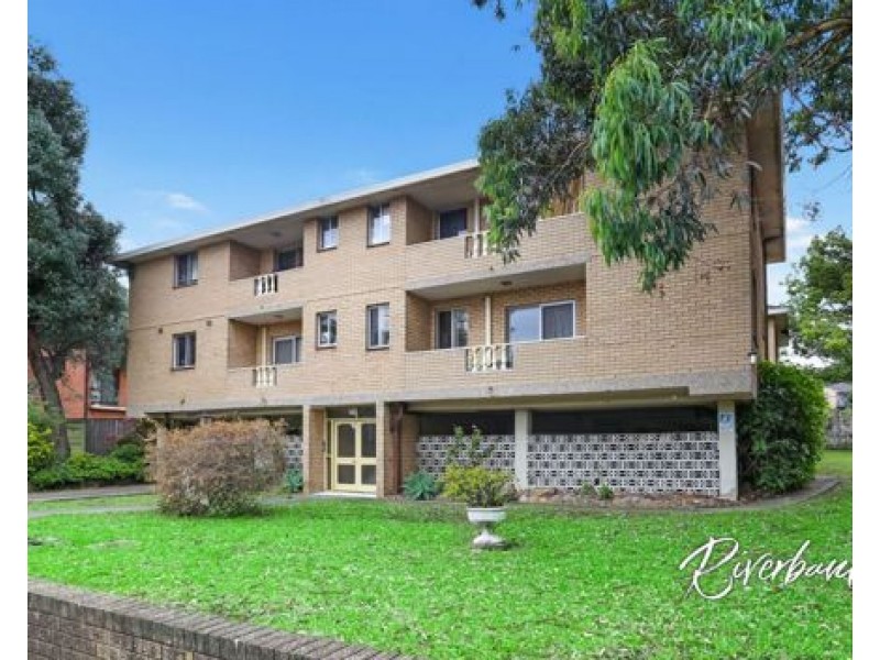 12/43-45 Neil Street, Merrylands NSW 2160