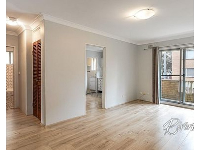12/43-45 Neil Street, Merrylands NSW 2160