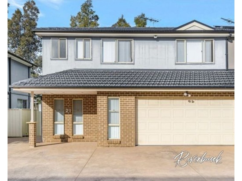 21/7 Altair Place, Hinchinbrook NSW 2168