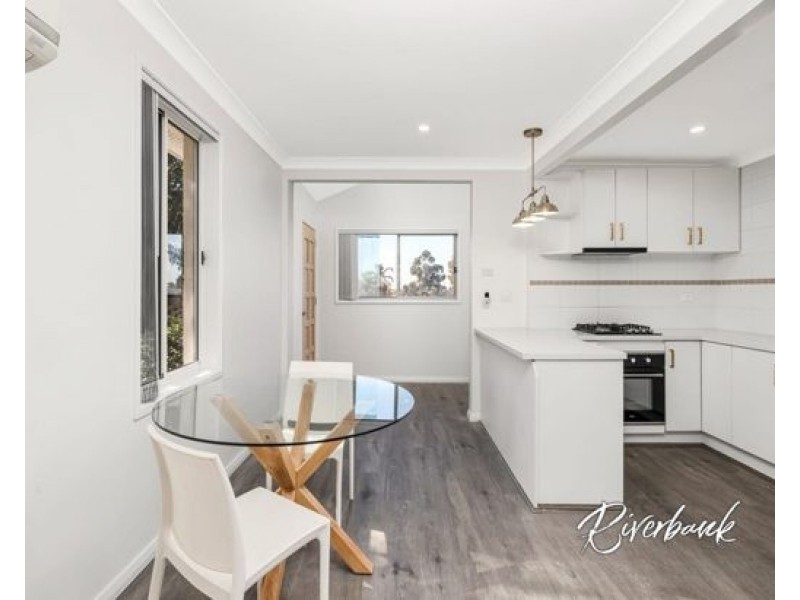 61 Pine Crescent, Bidwill NSW 2770