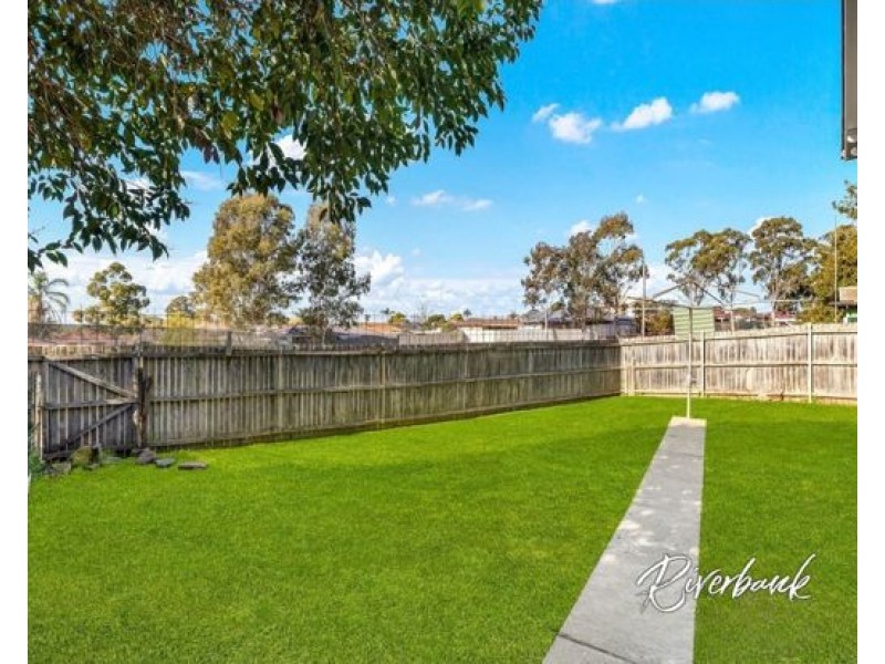 61 Pine Crescent, Bidwill NSW 2770