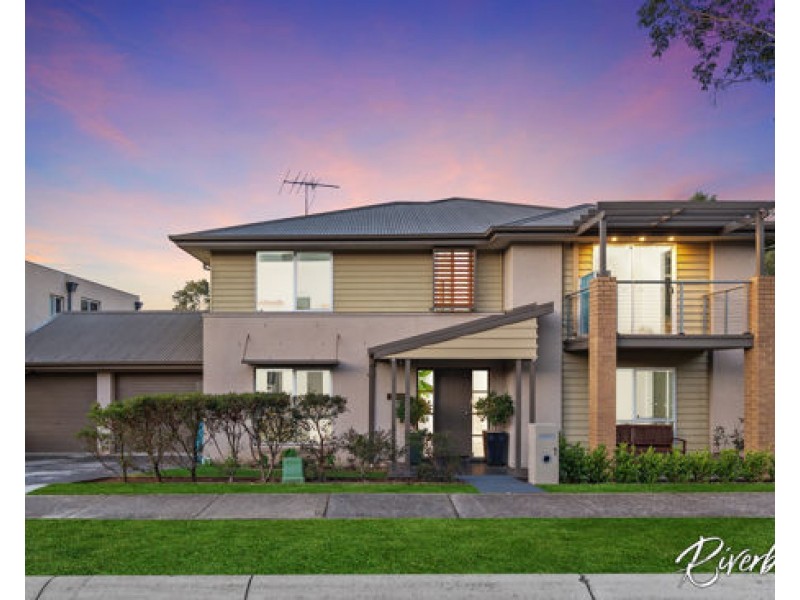 1 Cummings Avenue, Pemulwuy NSW 2145